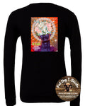 SPRING CLEARANCE -20 YEAR LONG SLEEVE T-SHIRT