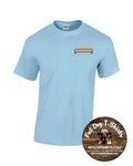 SPRING CLEARANCE 2025 T-SHIRTS-ADULT