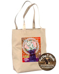 SPRING CLEARANCE -20 YEAR TOTE 1