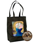 SPRING CLEARANCE -20 YEAR TOTE 3