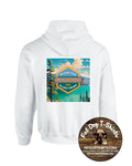 SPRING CLEARANCE -2025 ADULT HOODIES -SMALL LOGO