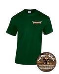SPRING CLEARANCE 2025 T-SHIRTS-ADULT