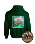 SPRING CLEARANCE -2025 ADULT HOODIES -SMALL LOGO
