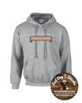 SPRING CLEARANCE -2025 ADULT HOODIES