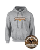 SPRING CLEARANCE -2025 ADULT HOODIES