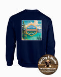SPRING CLEARANCE -2025 ADULT CREW NECK SWEATSHIRT