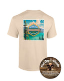 SPRING CLEARANCE 2025 T-SHIRTS-ADULT