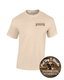 SPRING CLEARANCE 2025 T-SHIRTS-ADULT