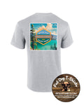 SPRING CLEARANCE 2025 T-SHIRTS-ADULT