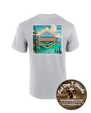 SPRING CLEARANCE 2025 T-SHIRTS-ADULT