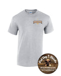 SPRING CLEARANCE 2025 T-SHIRTS-ADULT