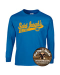 SAINT JOSEPH JC VOLLEYBALL LONG SLEEVE T-SHIRT
