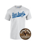 SAINT JOSEPH VOLLEYBALL-TSHIRTS