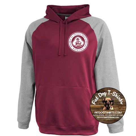 SPP CREW  HOODIE-Interceptor by Pennant