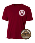 SPP CREW-TECH T SHIRT-2024
