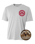 SPP CREW-TECH T SHIRT-2024