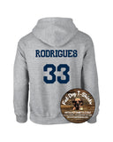 SAINT AMBROSE SCHOOL - WE ARE KNIGHTS HOODIE