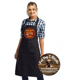 WORLDWIDE PASTA SOCIETY-APRON-3 COLORS