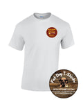 WORLDWIDE PASTA SOCIETY-T-SHIRT