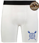 CHRISTIAN BROTHERS ROWING COMPRESSION SHORT