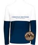 CHRISTIAN BROTHERS ROWING-LADIES/MENS QUARTER ZIP