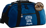 GOYA ASCENSION FAIRVIEW-GYM BAG-SPECIAL ORDER!