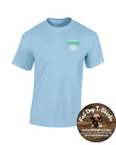 SPRING CLEARANCE -20 YEAR T-SHIRT