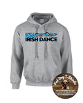 KERRI SMITH IRISH DANCE SCHOOL-HOODIE