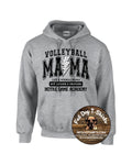NDA VOLLEYBALL MAMA HOODIE 2025
