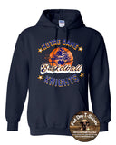 NDA KNIGHTS HOODIE-BASKETBALL NAVY