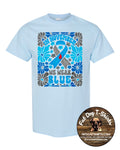 DIABETES AWARENESS-T-SHIRT/HOODIE/LONG SLEEVE