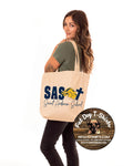 SAINT AMBROSE SCHOOL TOTE-