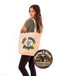 SAINT AMBROSE SCHOOL TOTE-