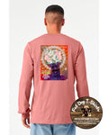 SPRING CLEARANCE -20 YEAR LONG SLEEVE T-SHIRT