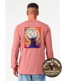 SPRING CLEARANCE -20 YEAR LONG SLEEVE T-SHIRT
