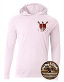 SPP CREW LONG SLEEVE HOODED SUN SHIRT-NEW
