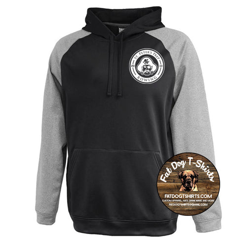 SPP CREW  HOODIE-Interceptor by Pennant
