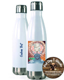 SPRING CLEARANCE CELEBRATING 20 YEARS-  WATER BOTTLE
