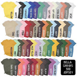 "Strong"-Grades -T-Shirts-ADULT(SCROLL PHOTOS)