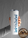 MONTCLAIR HIGH SCHOOL ROWING TUMBLER