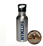MONTCLAIR HIGH SCHOOL ROWING-WATER BOTTLE