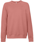 HIPPIE SOUL-T-SHIRT/crew fleece