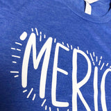 'Merica T-Shirt