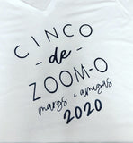 CINCO de ZOOM-O / MARGS & AMIGAS