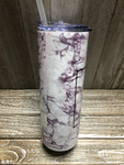Tumbler-20 oz-Straight Skinny #GIRLBOSS