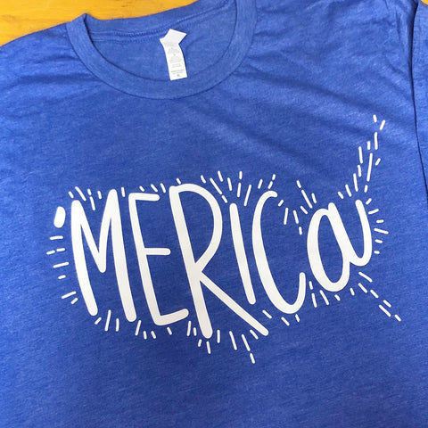 'Merica T-Shirt
