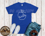 Aide Apple-T-Shirt,V-Neck ,Hoodie