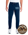 GOYA ASCENSION FAIRVIEW-NAVY JOGGERS