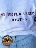 SPP CREW LADIES FLEECE-FLASH SALE