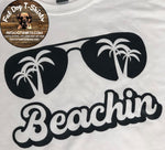BEACHIN'-T-SHIRTS